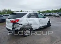 2019 Chevrolet Equinox photo