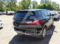 2019 Chevrolet Equinox фото