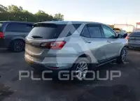 2019 Chevrolet Equinox фото