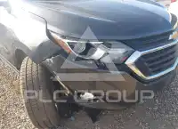 2019 Chevrolet Equinox фото