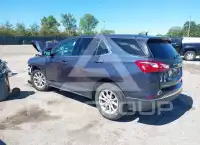 2019 Chevrolet Equinox фото