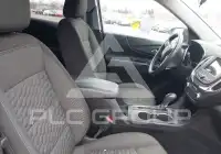 2019 Chevrolet Equinox фото