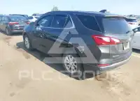 2019 Chevrolet Equinox фото