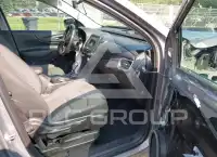 2019 Chevrolet Equinox photo