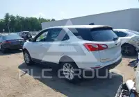 2019 Chevrolet Equinox photo