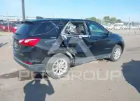 2019 Chevrolet Equinox photo