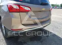 2019 Chevrolet Equinox photo