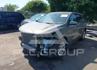 2019 Chevrolet Equinox фото