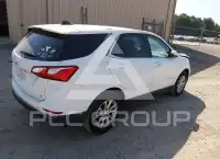 2019 Chevrolet Equinox фото