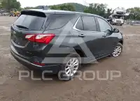2019 Chevrolet Equinox photo