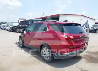 2019 Chevrolet Equinox фото