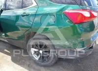 2019 Chevrolet Equinox photo