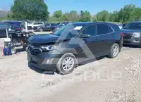 2019 Chevrolet Equinox photo