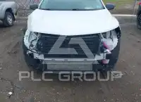 2019 Chevrolet Equinox фото