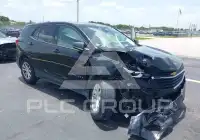 2019 Chevrolet Equinox фото