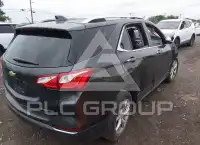 2019 Chevrolet Equinox фото
