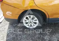 2019 Chevrolet Equinox фото