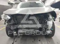 2019 Chevrolet Equinox фото