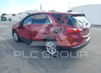 2019 Chevrolet Equinox фото