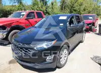 2019 Chevrolet Equinox фото