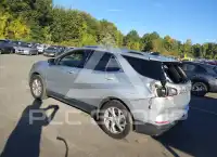 2019 Chevrolet Equinox photo