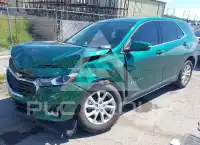 2019 Chevrolet Equinox фото