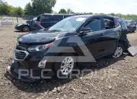 2019 Chevrolet Equinox фото