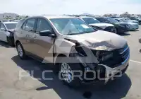 2019 Chevrolet Equinox photo