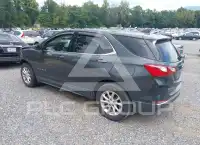 2019 Chevrolet Equinox фото
