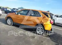2019 Chevrolet Equinox фото