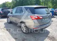 2019 Chevrolet Equinox фото