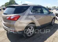2019 Chevrolet Equinox фото