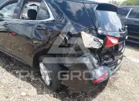 2019 Chevrolet Equinox фото