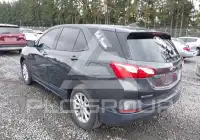 2019 Chevrolet Equinox фото