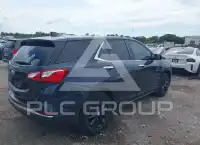 2019 Chevrolet Equinox фото
