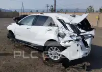 2019 Chevrolet Equinox фото