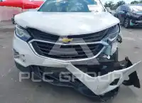 2019 Chevrolet Equinox фото