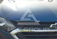 2019 Chevrolet Equinox фото
