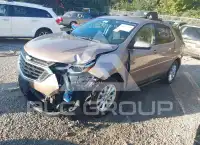 2019 Chevrolet Equinox фото