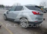 2019 Chevrolet Equinox фото