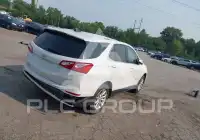 2019 Chevrolet Equinox фото