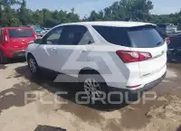 2019 Chevrolet Equinox photo
