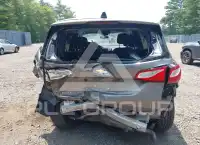 2019 Chevrolet Equinox фото
