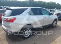 2019 Chevrolet Equinox photo