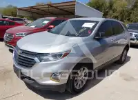 2019 Chevrolet Equinox фото