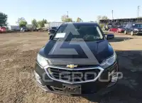 2019 Chevrolet Equinox фото