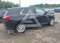2019 Chevrolet Equinox photo