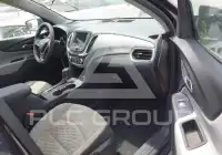 2019 Chevrolet Equinox photo