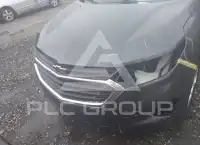 2019 Chevrolet Equinox фото