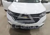 2019 Chevrolet Equinox фото